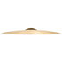 12212XCN HHX 22" Complex Medium Ride Sabian