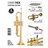 CPTT Pack d'entretien trompette BG
