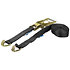 Double Strap 50 mm ELLER