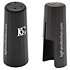 DUO-LD Ligature Duo plaquée argent BG