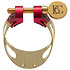 DUO-LD1 Ligature Duo plaquée or 24K BG