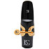 L11 Ligature Tradition plaquée or 24K BG