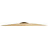 12312XCN HHX 23" Complex Medium Ride Sabian