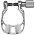 L27MJ Ligature Universal Jazz plaquée argent BG