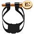 L3B Ligature Tradition vernie noire BG