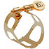 L41 Ligature Tradition plaquée or 24K BG