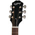 J-45 Standard EC Vintage Sunburst + Housse Epiphone