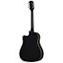 J-45 Standard EC Vintage Sunburst + Housse Epiphone