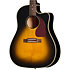J-45 Standard EC Vintage Sunburst + Housse Epiphone