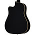 J-45 Standard EC Vintage Sunburst + Housse Epiphone