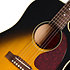 J-45 Standard EC Vintage Sunburst + Housse Epiphone