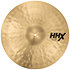 11890XNJM HHX Jojo Mayer 18" Fierce Crash Sabian