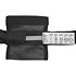 Steel Sling 1 Ton WLL Black 2 m ELLER