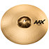 21608XCB AAX 16" Medium Crash Brilliant Sabian