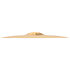 21608XCB AAX 16" Medium Crash Brilliant Sabian