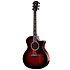 324ce Next Generation Taylor