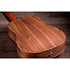 BT1e Baby Taylor Walnut LH + Housse Taylor