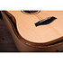 BT1e Baby Taylor Walnut LH + Housse Taylor