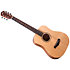 BT1e Baby Taylor Walnut LH + Housse Taylor