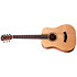 BT1e Baby Taylor Walnut LH + Housse Taylor