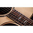 814ce Next Generation Natural + Etui Taylor