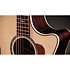 814ce Next Generation Natural + Etui Taylor