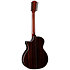 854ce Next Generation Natural + Etui Taylor