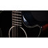 Builder's Edition 324ce Next Generation Tobacco Kona Burst + Etui Taylor