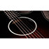 Builder's Edition 324ce Next Generation Tobacco Kona Burst + Etui Taylor