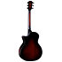 Builder's Edition 324ce Next Generation Tobacco Kona Burst + Etui Taylor