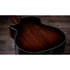 Builder's Edition 814ce Next Generation Blacktop + Etui Taylor