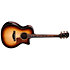 Builder's Edition 814ce Next Generation Honduran Rosewood / Adirondack Spruce + Etui Taylor