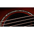 Builder's Edition 814ce Next Generation Honduran Rosewood / Sinker Redwood + Etui Taylor