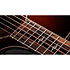 Builder's Edition 814ce Next Generation Honduran Rosewood / Sinker Redwood + Etui Taylor