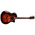 Builder's Edition 814ce Next Generation Honduran Rosewood / Sinker Redwood + Etui Taylor