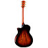 Builder's Edition 814ce Next Generation Honduran Rosewood / Sinker Redwood + Etui Taylor