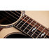 Builder's Edition 814ce Next Generation Indian Rosewood/Adirondack Spruce + Etui Taylor