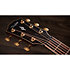 Builder's Edition 814ce Next Generation Indian Rosewood/Adirondack Spruce + Etui Taylor
