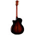Builder's Edition 814ce Next Generation Indian Rosewood/Adirondack Spruce + Etui Taylor