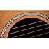 Gold Label 510e Natural + Etui Taylor