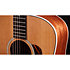 Gold Label 510e Natural + Etui Taylor