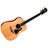 Gold Label 510e Natural + Etui Taylor