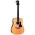 Gold Label 510e Natural + Etui Taylor