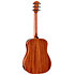Gold Label 510e Natural + Etui Taylor