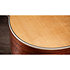 Gold Label 510e Natural + Etui Taylor