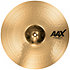 21706XCC AAX 17" Crystal Thin Crash Sabian