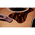 Gold Label 710e Natural + Etui Taylor