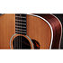 Gold Label 710e Natural + Etui Taylor