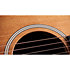 Gold Label 710e Natural + Etui Taylor