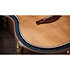 Gold Label 710e Natural + Etui Taylor
